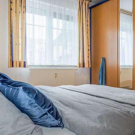Birkenstrasse 6 Haus I Whg 2 Daire Zingst Dış mekan fotoğraf
