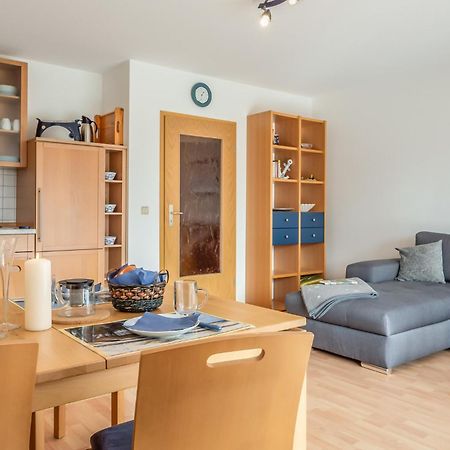 Birkenstrasse 6 Haus I Whg 2 Daire Zingst Dış mekan fotoğraf