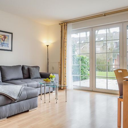 Birkenstrasse 6 Haus I Whg 2 Daire Zingst Dış mekan fotoğraf